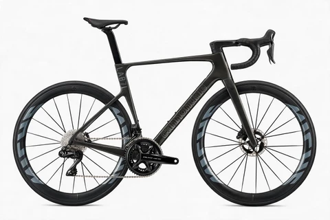 CANNONDALE Super Six Evo Lab71 Dura Ace Di2 Deva Rd 52